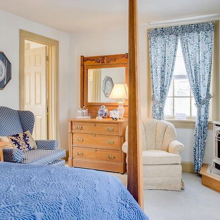 The Inn At Twin Linden Narvon エクステリア 写真