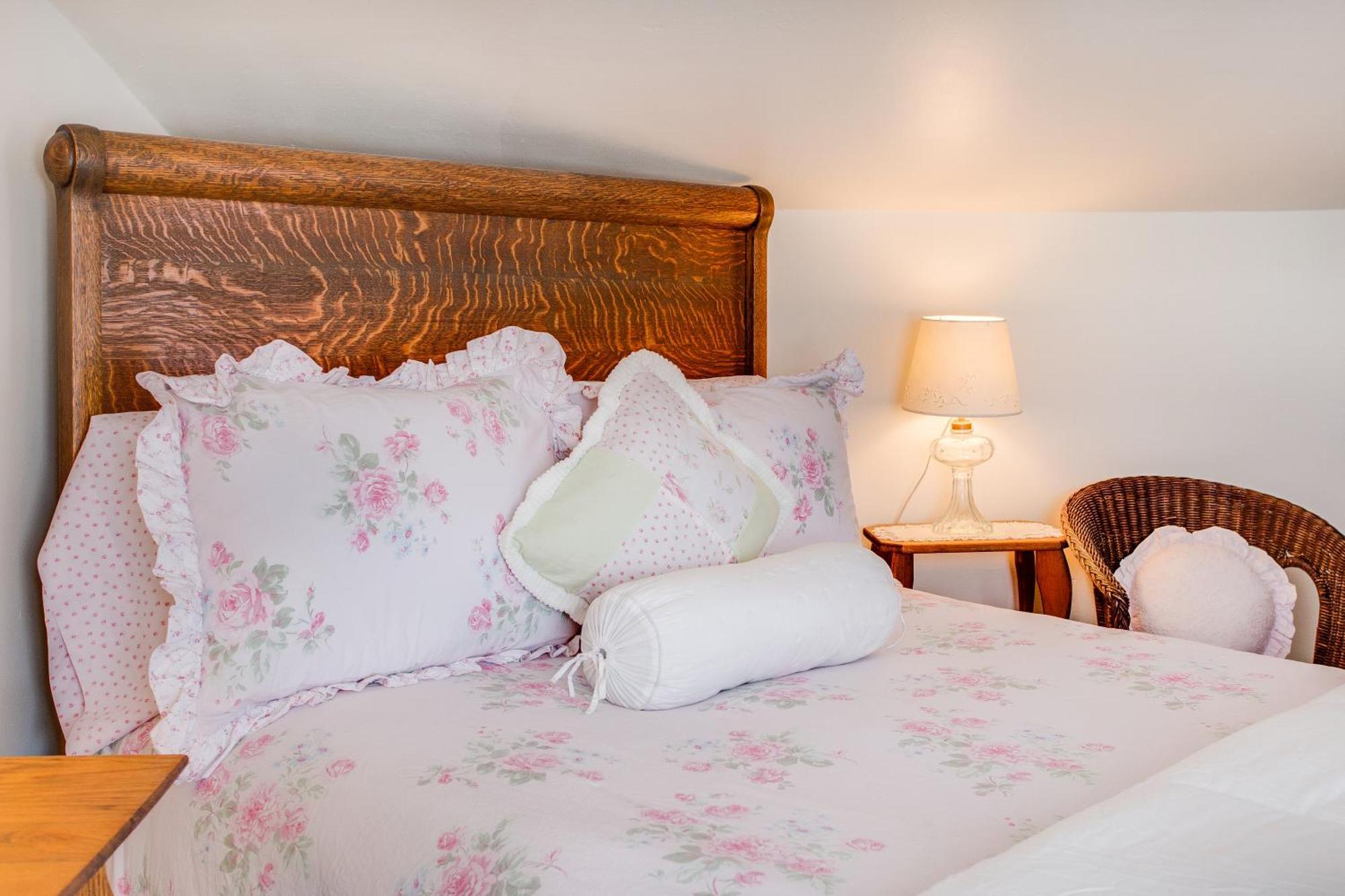 The Inn At Twin Linden Narvon エクステリア 写真