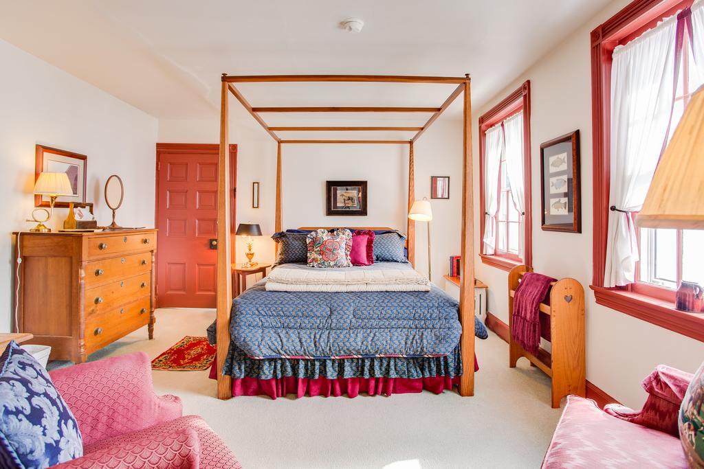 The Inn At Twin Linden Narvon エクステリア 写真
