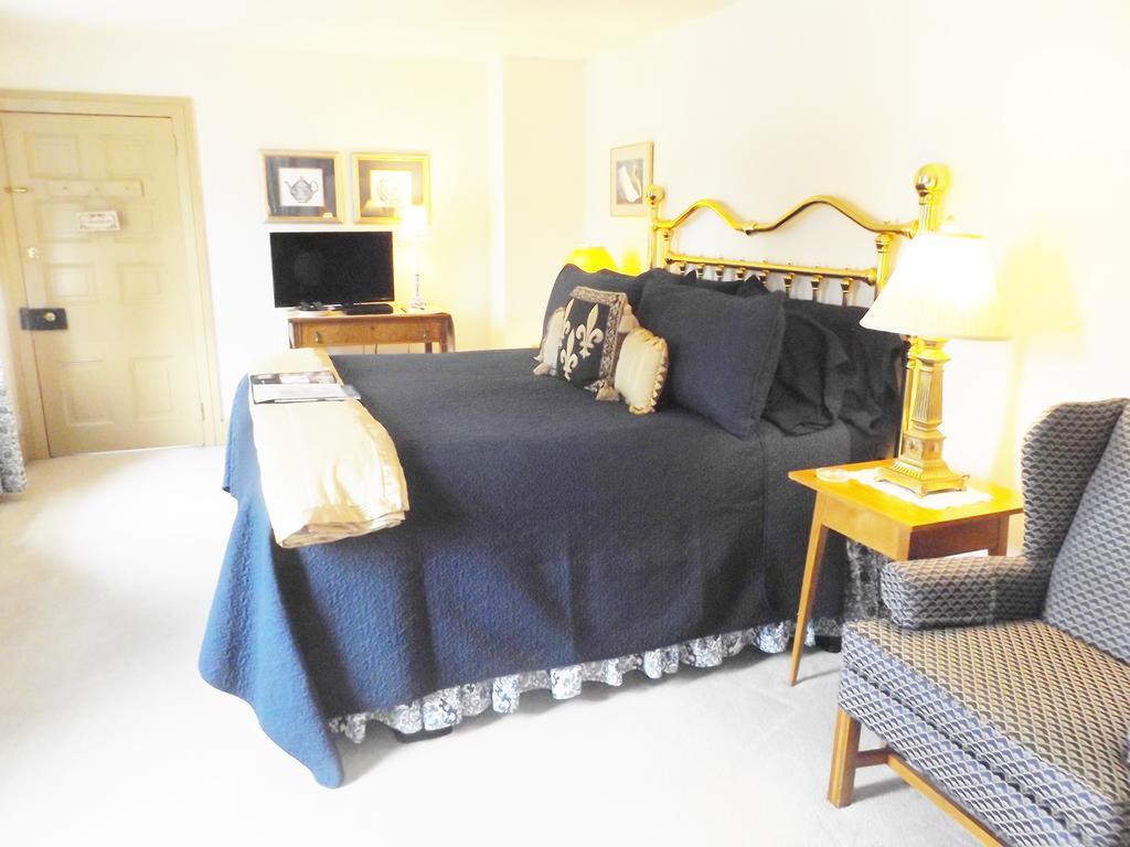 The Inn At Twin Linden Narvon エクステリア 写真