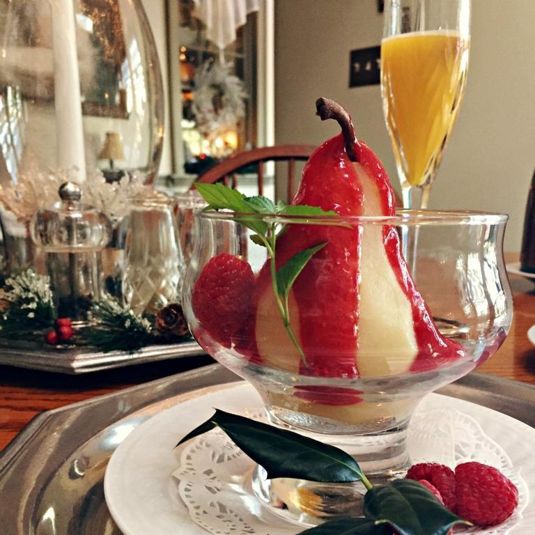The Inn At Twin Linden Narvon エクステリア 写真